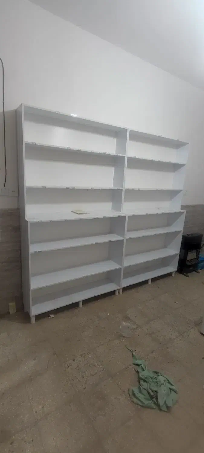 میزو قفسه ام دی اف|فروشگاه و مغازه|عطاملک, |دیوار