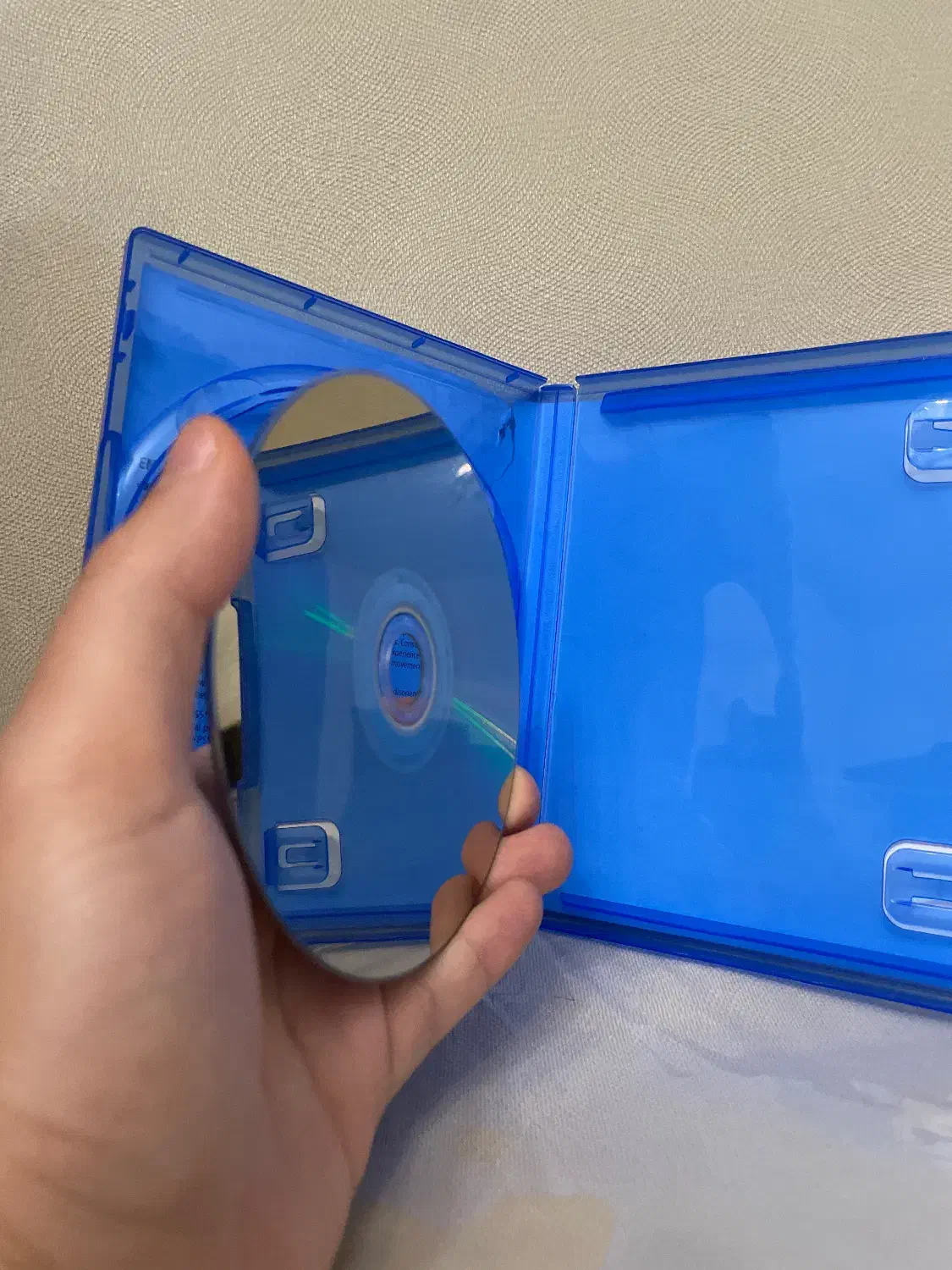 بازی Ps5 callisto|کنسول، بازی ویدئویی و آنلاین|تهران, منیریه|دیوار