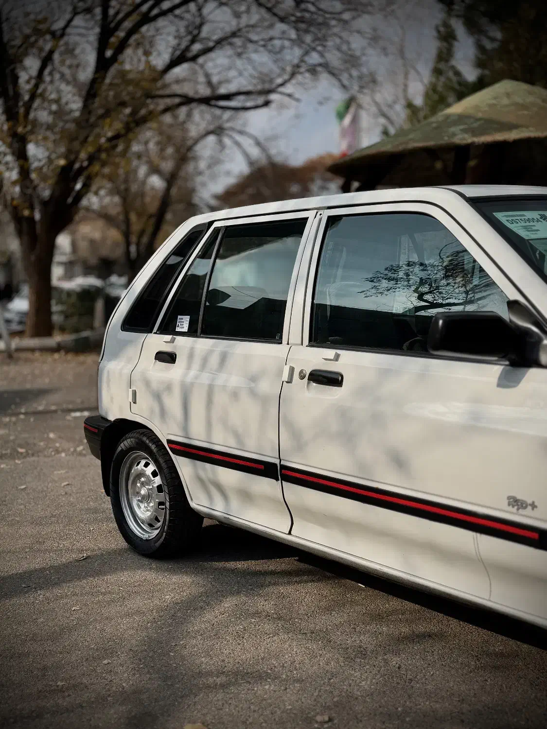 پراید نسیم هاچبک|خودرو سواری و وانت|تبریز, |دیوار