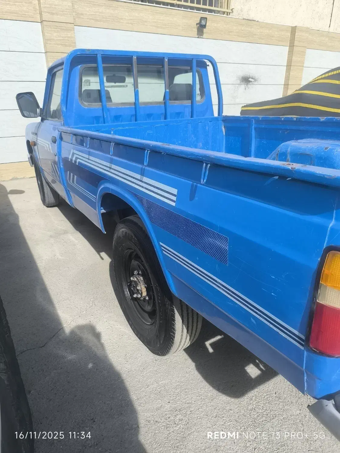 نیسان مدل ۹۸|خودرو سواری و وانت|زاهدان, |دیوار