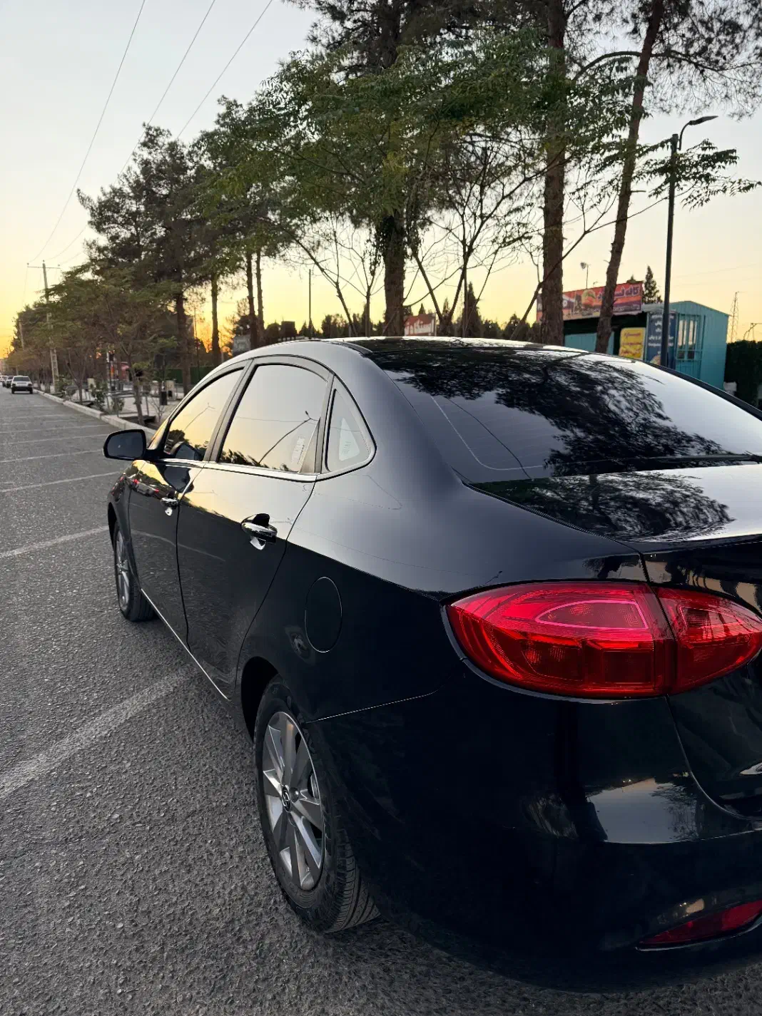 جک جی ۴ مدل ۲۰۲۴|خودرو سواری و وانت|سیرجان, |دیوار