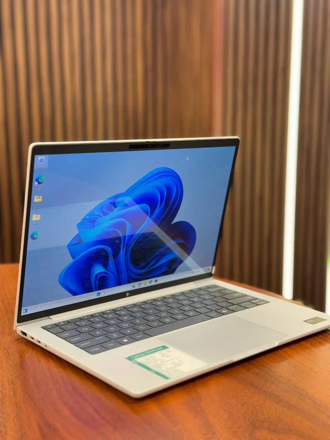 نابترین و خاص ترین مدل 2024Hp EliteBook 1040 G11|رایانه همراه|تهران, فلسطین (میدان انقلاب)|دیوار