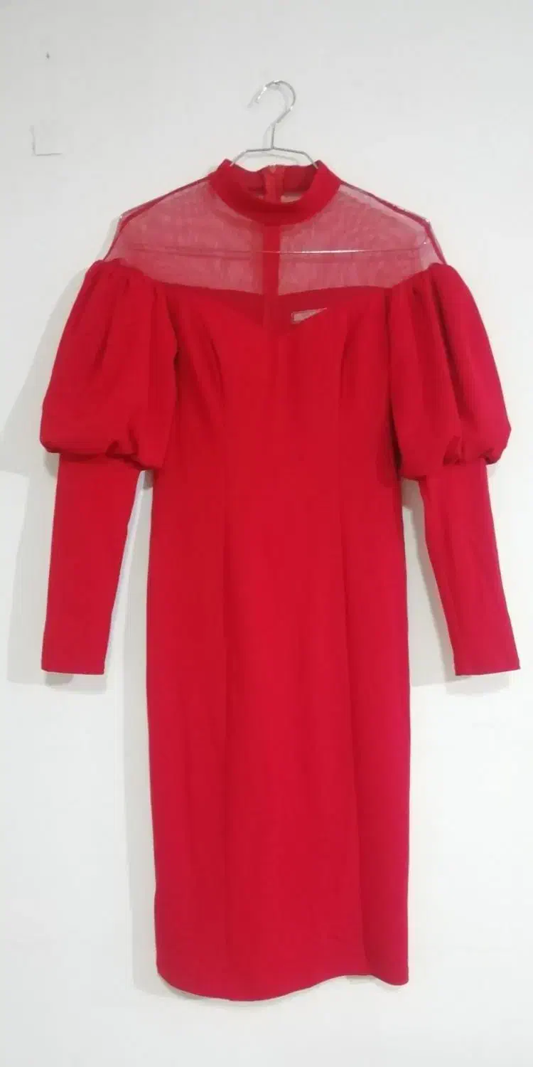 لباس مجلسی|لباس|رشت, فرزانه|دیوار