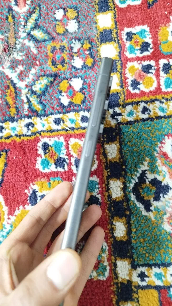 گوشی سامسونگ s 24 اولترا|موبایل|پاکدشت, پاکدشت (مامازند)|دیوار