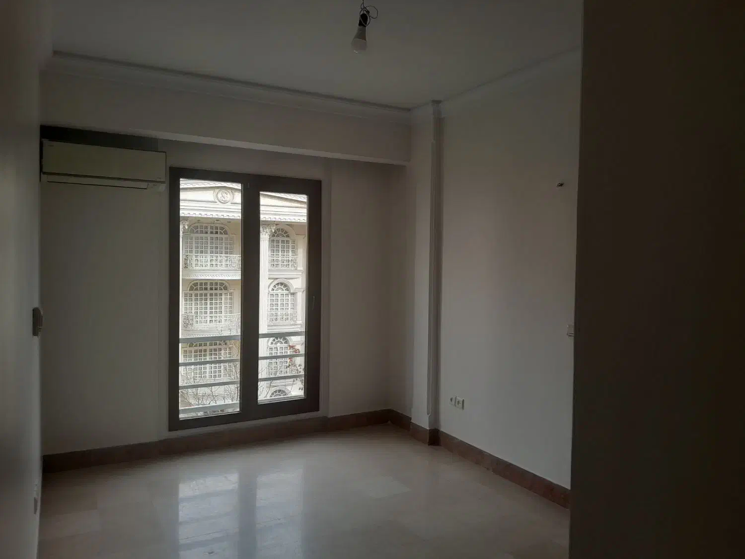 ۱۹۰متر ۳خوابه فرعی عالی