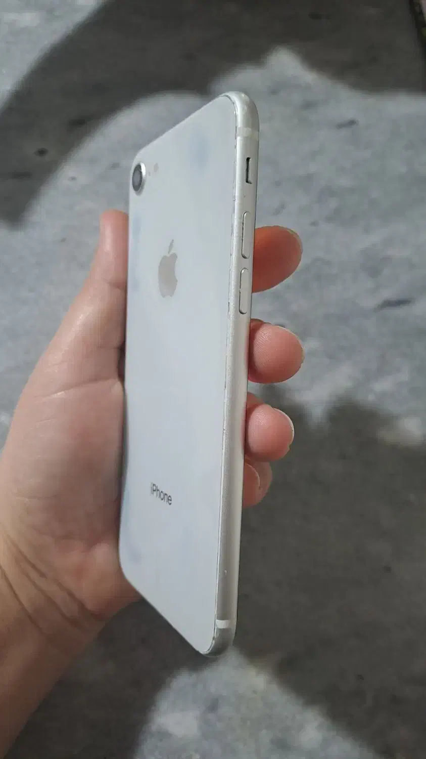 فروش گوشی ایفون se2020|موبایل|نورآباد, |دیوار