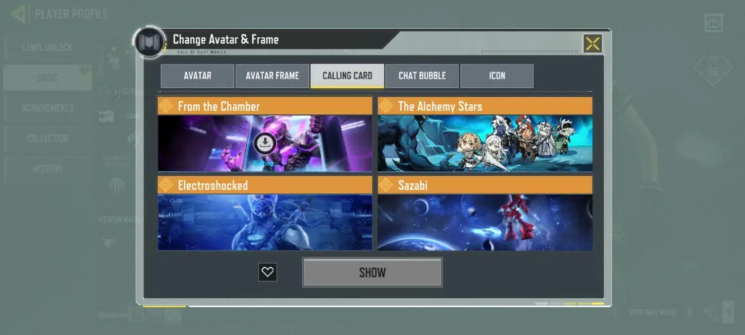 اکانت کالاف فوری|کنسول، بازی ویدئویی و آنلاین|زرندیه, |دیوار