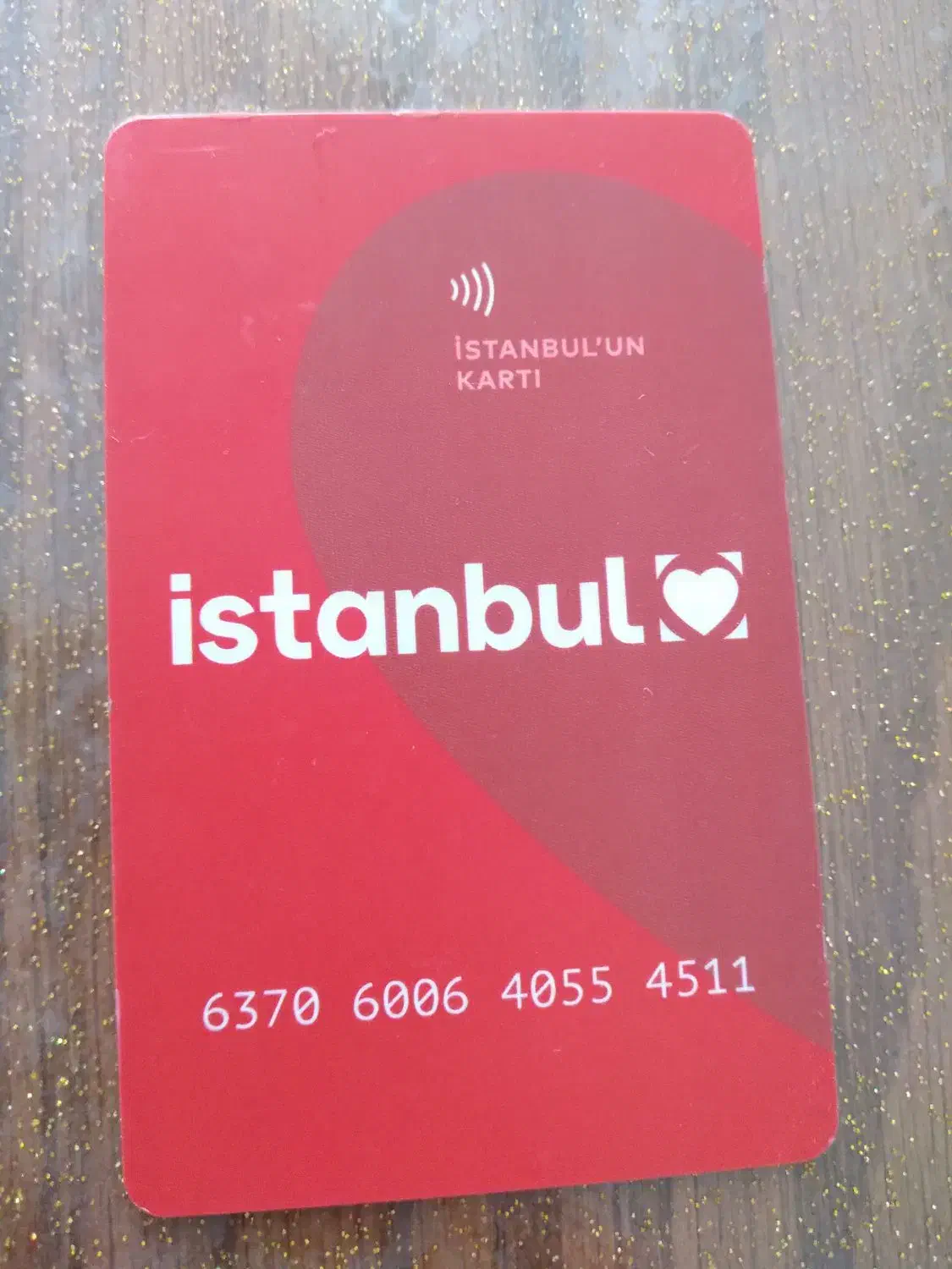 استانبول کارت|کارت هدیه و تخفیف|کرج, حسینآباد|دیوار