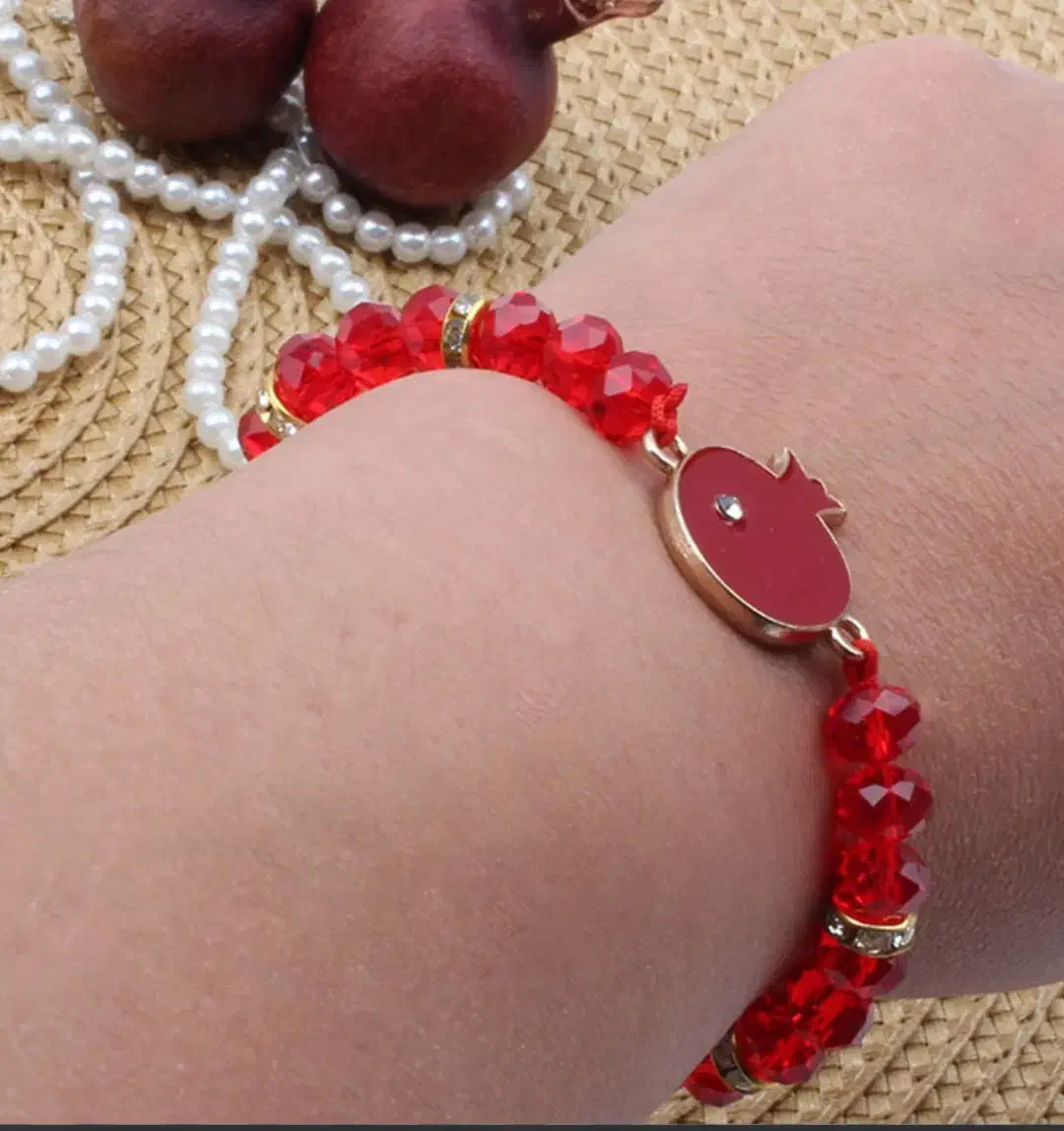 دستبند یلدایی|بدلیجات|رامهرمز, |دیوار