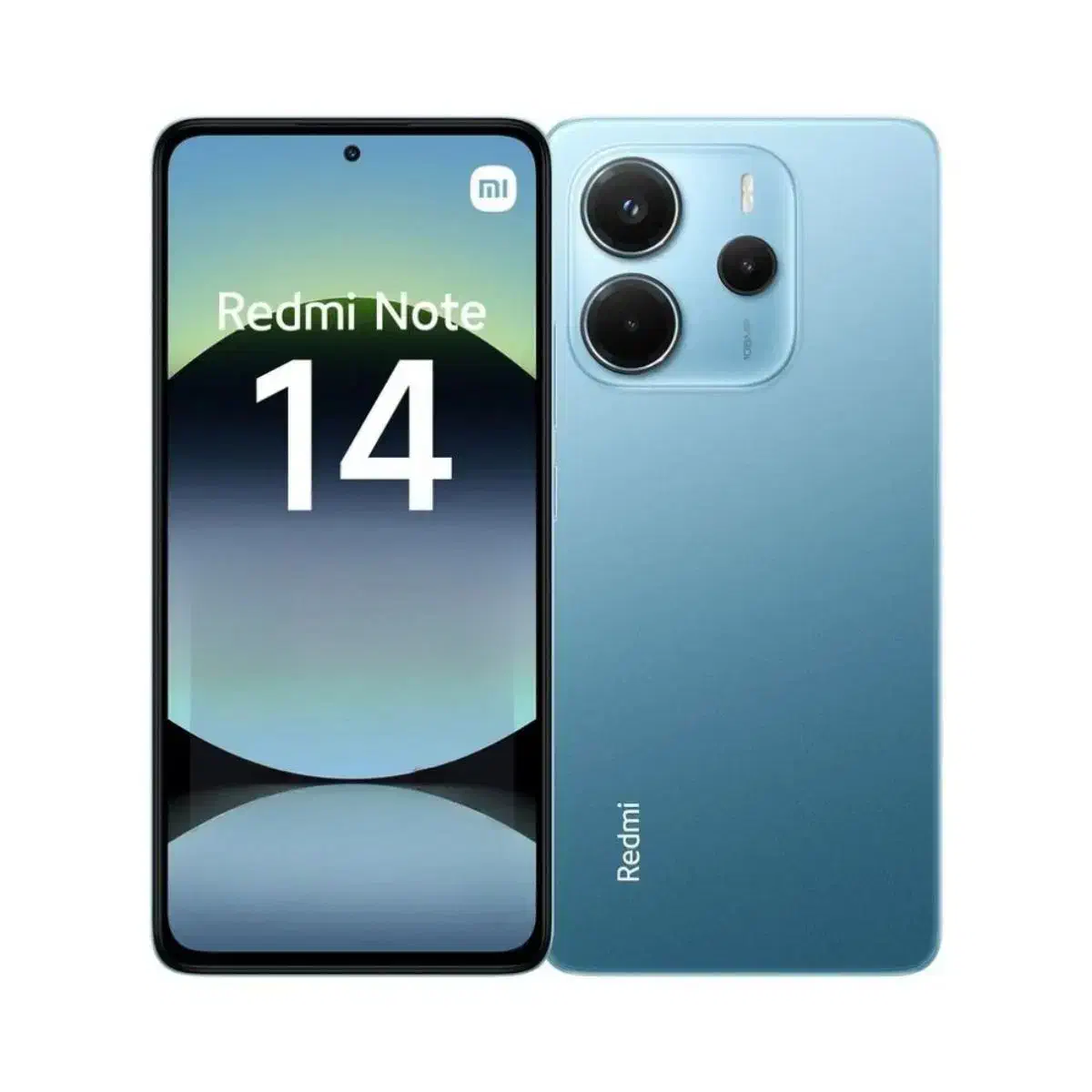 Redmi Note14  4G|موبایل|شوشتر, |دیوار