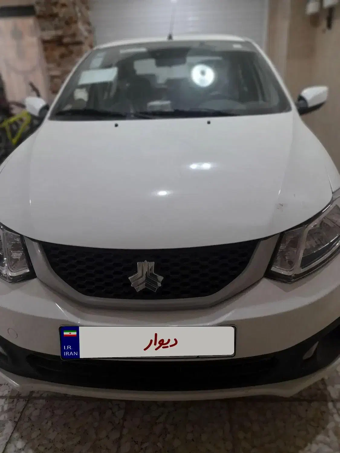 فروش ماشین|خودرو سواری و وانت|قدس, شهرقدس|دیوار