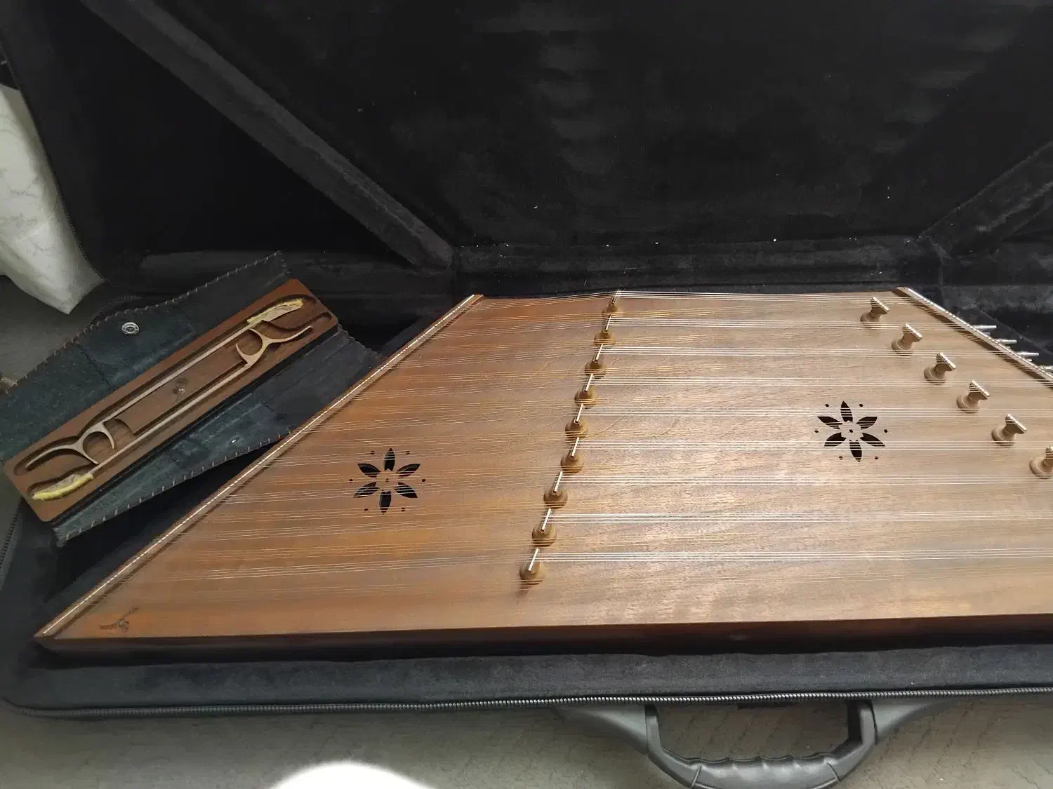 سنتور|سازهای سنتی|ورامین, خیر آباد|دیوار