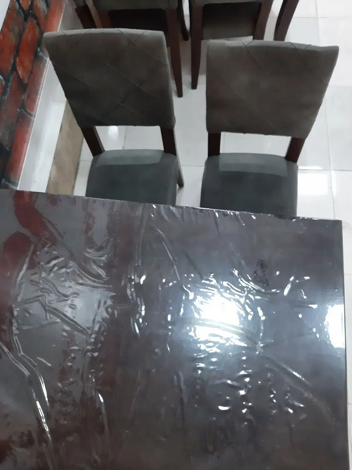 میز صندلی|کافیشاپ و رستوران|رشت, لاکان|دیوار