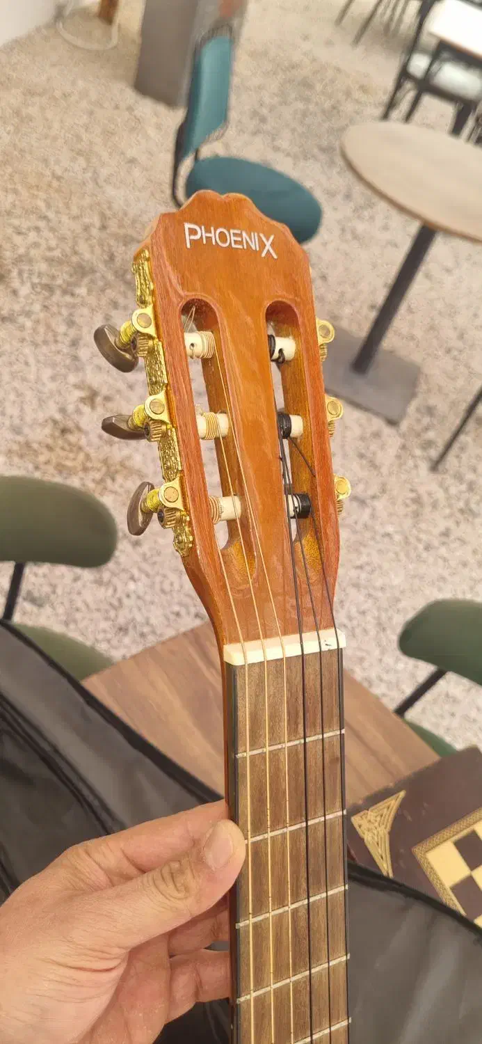 گیتار|گیتار، بیس، امپلیفایر|سیرجان, |دیوار