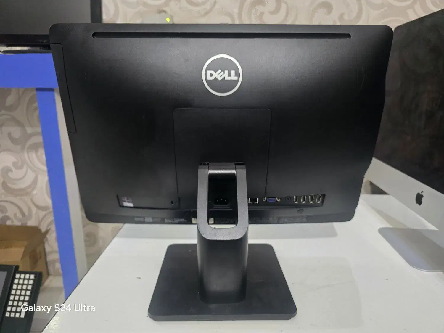 all in one dell/آل این وان لمسی صندوق فروشگاهی دل|فروشگاه و مغازه|مشهد, هفت تیر (حافظ)|دیوار