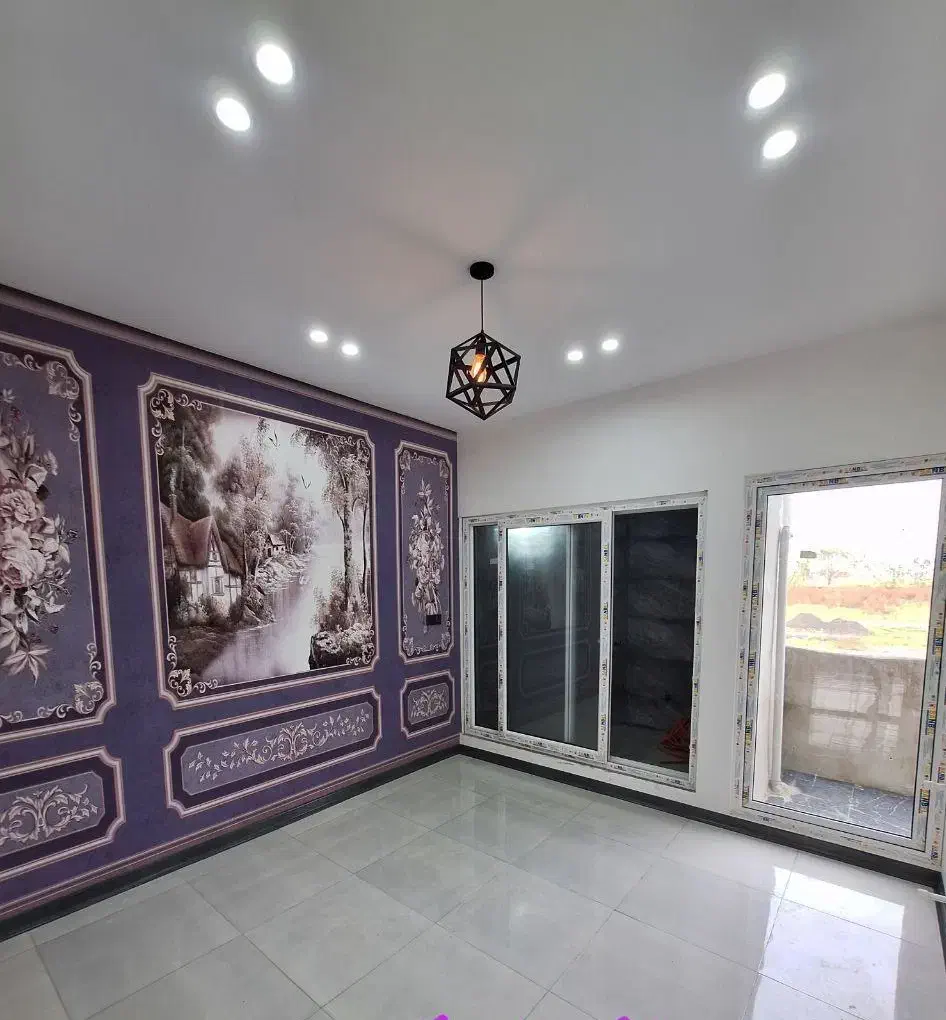 ویلا دوخوابه فلت نمامدرن 171 متری شهرکی|فروش خانه و ویلا|املش, |دیوار