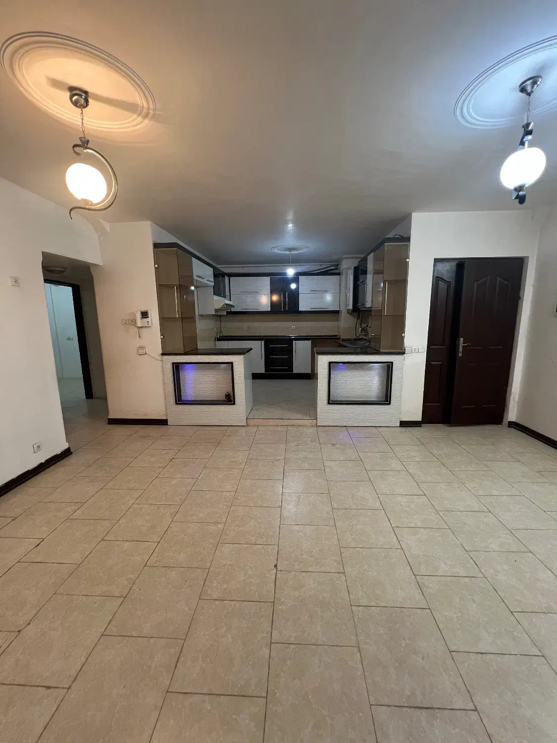 شهرک اکباتان، انتهای کمیل، مجتمع آتیه|اجارهٔ آپارتمان|کرمان, |دیوار