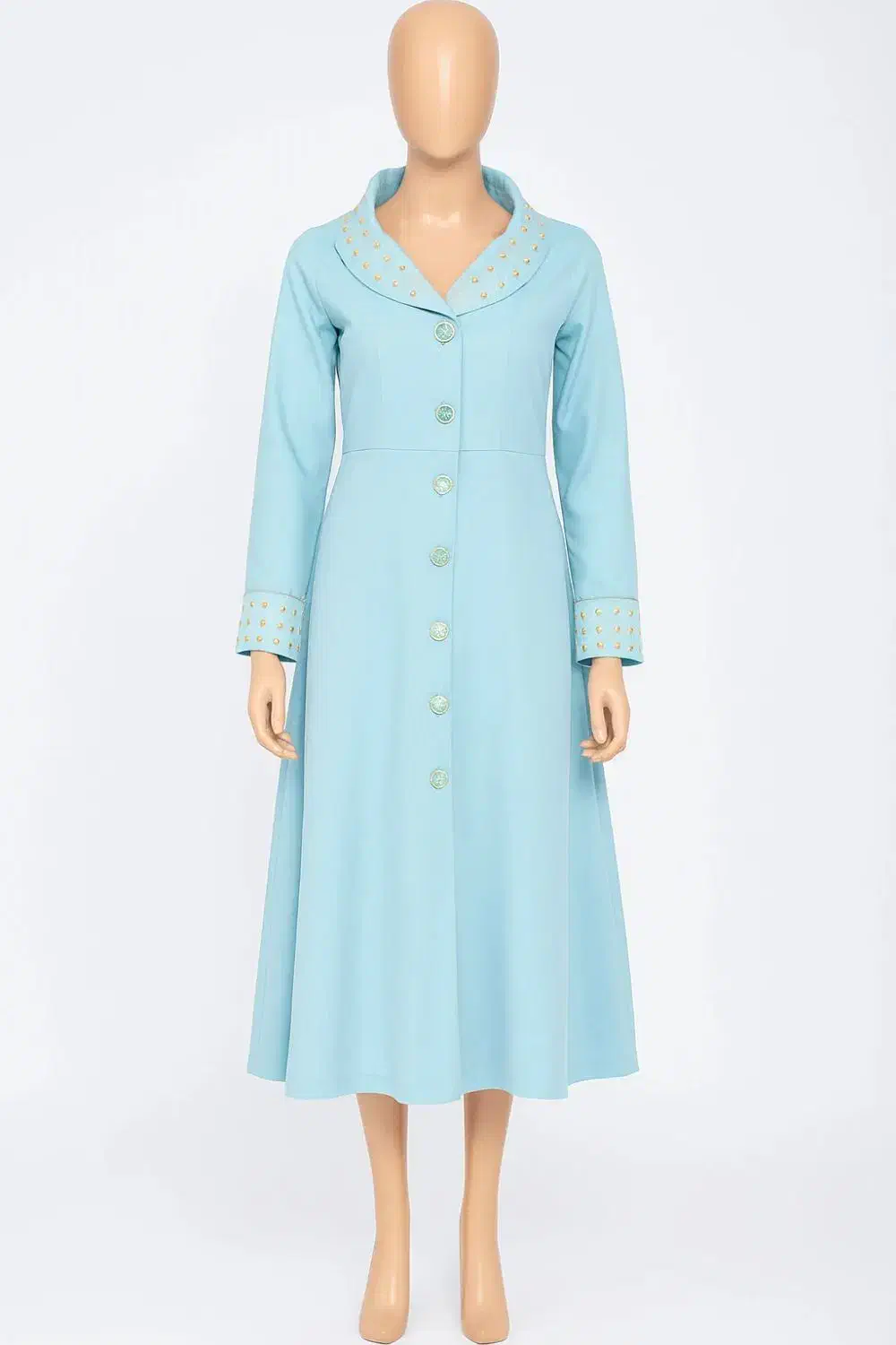 پالتو|لباس|نهاوند, |دیوار