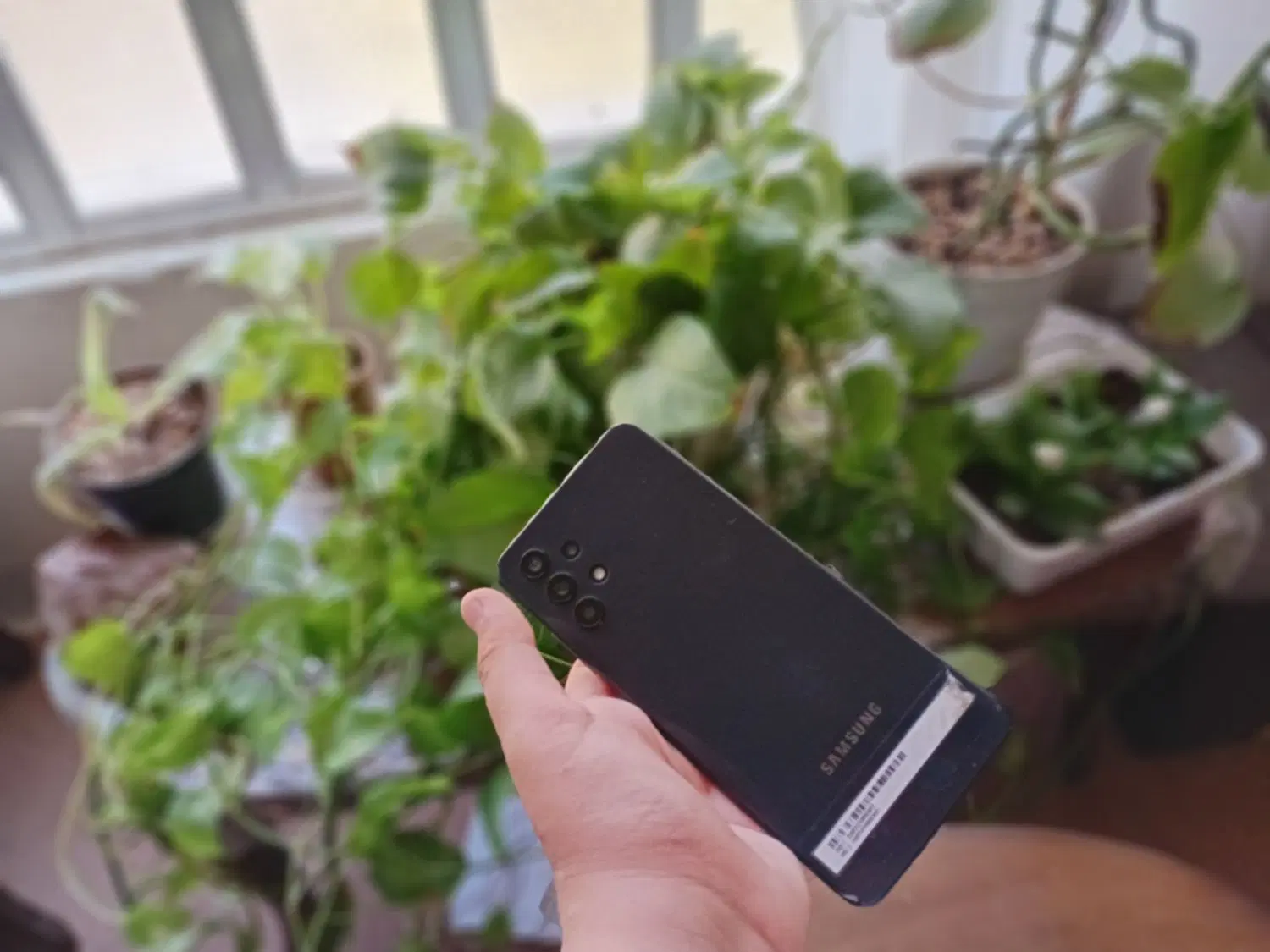 a32 4G|موبایل|قم, زنبیل آباد|دیوار