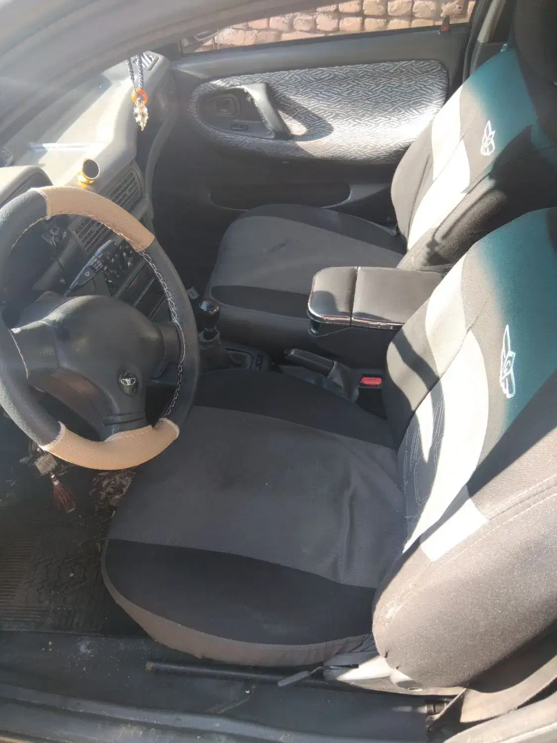 دوو سیلومدل ۸۰|خودرو سواری و وانت|محمدیه-قزوین, |دیوار