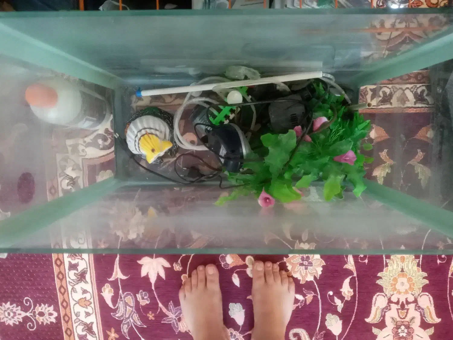 تعدادی وسائل نو وکارکرده|سایر لوازم برقی|تبریز, |دیوار