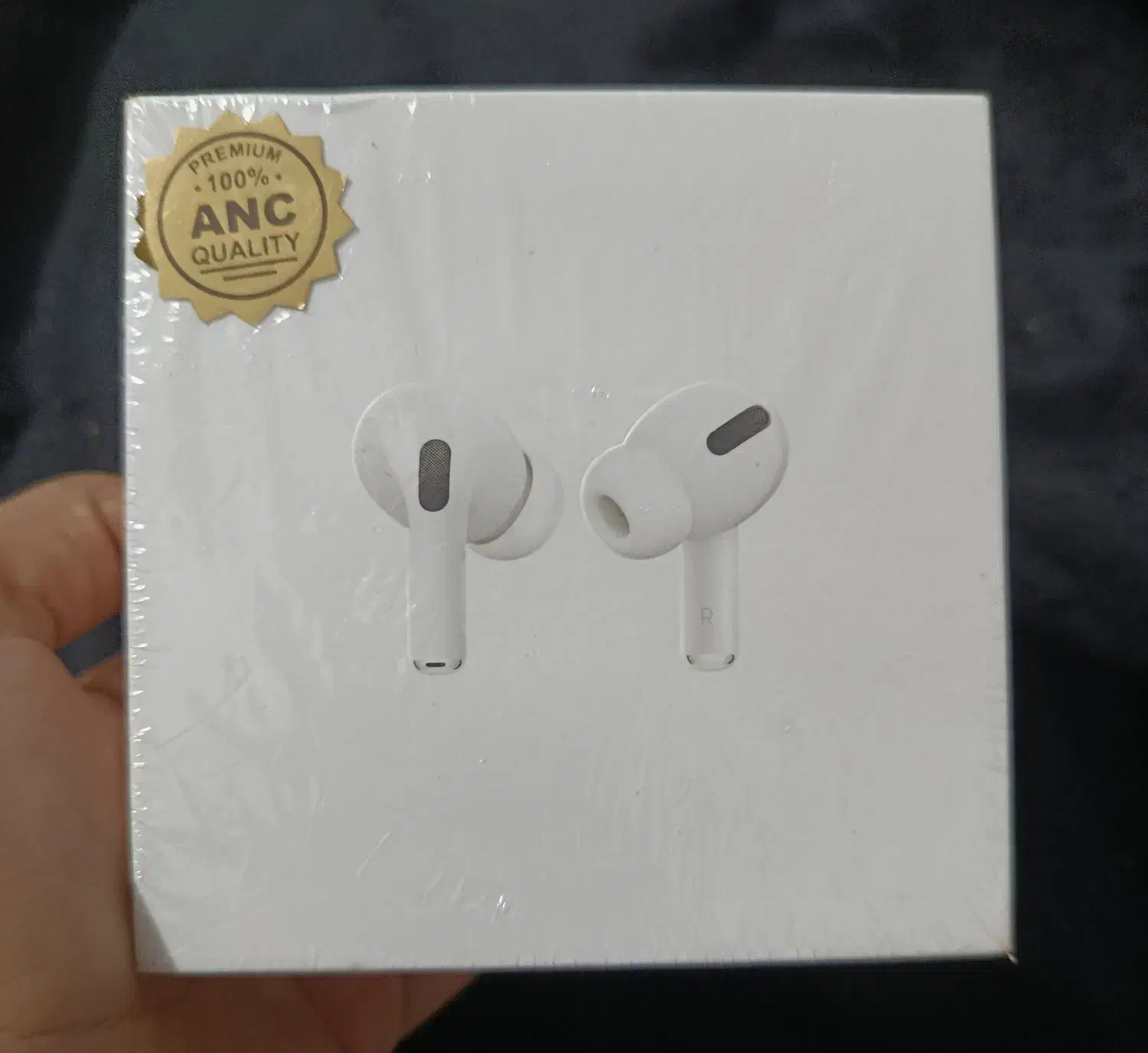 ایرپاد پرو 3|لوازم جانبی موبایل و تبلت|شیراز, ملاصدرا|دیوار