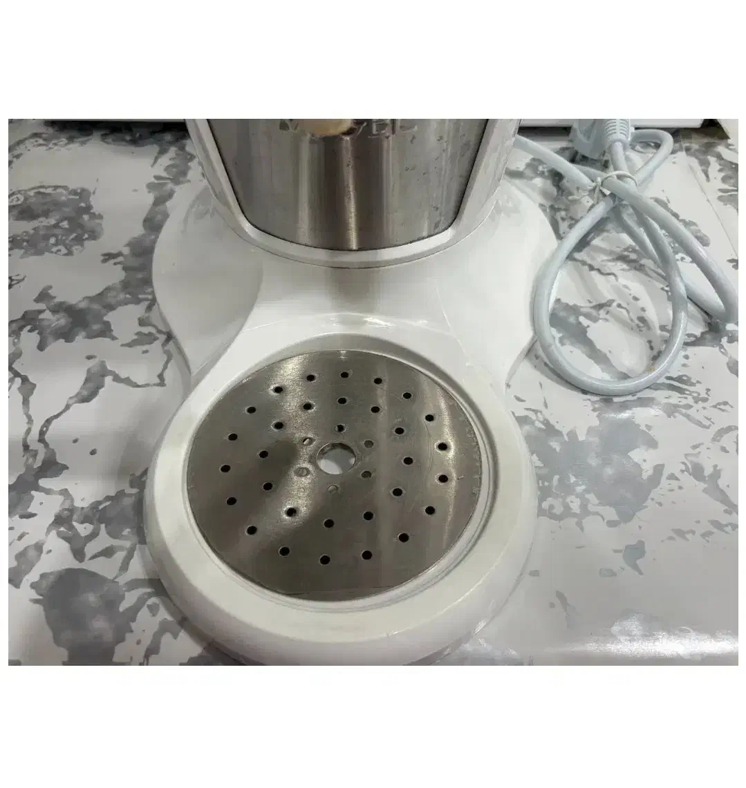 سماور برقی میگل مدلGTS301تخفیف هم میدم|سماور، چایساز، قهوهساز|اراک, |دیوار