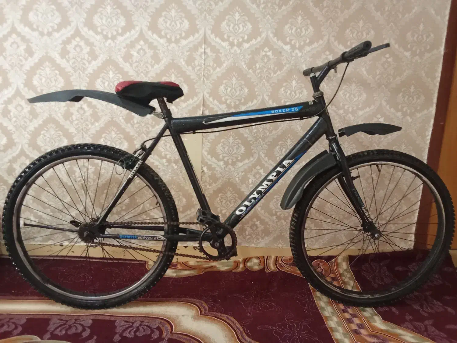 ۲۶ساده شیک|دوچرخه، اسکیت، اسکوتر|شوشتر, |دیوار