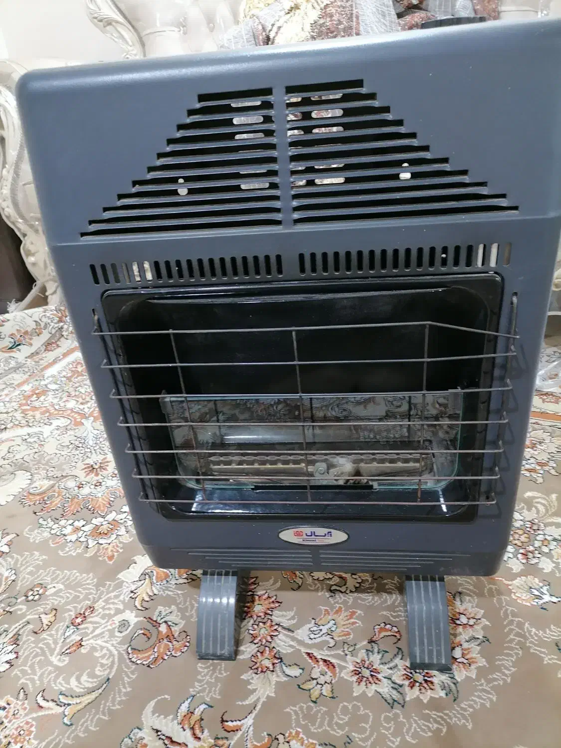 بخاری ابسال|بخاری، هیتر، شومینه|اهواز, دانشگاه چمران|دیوار