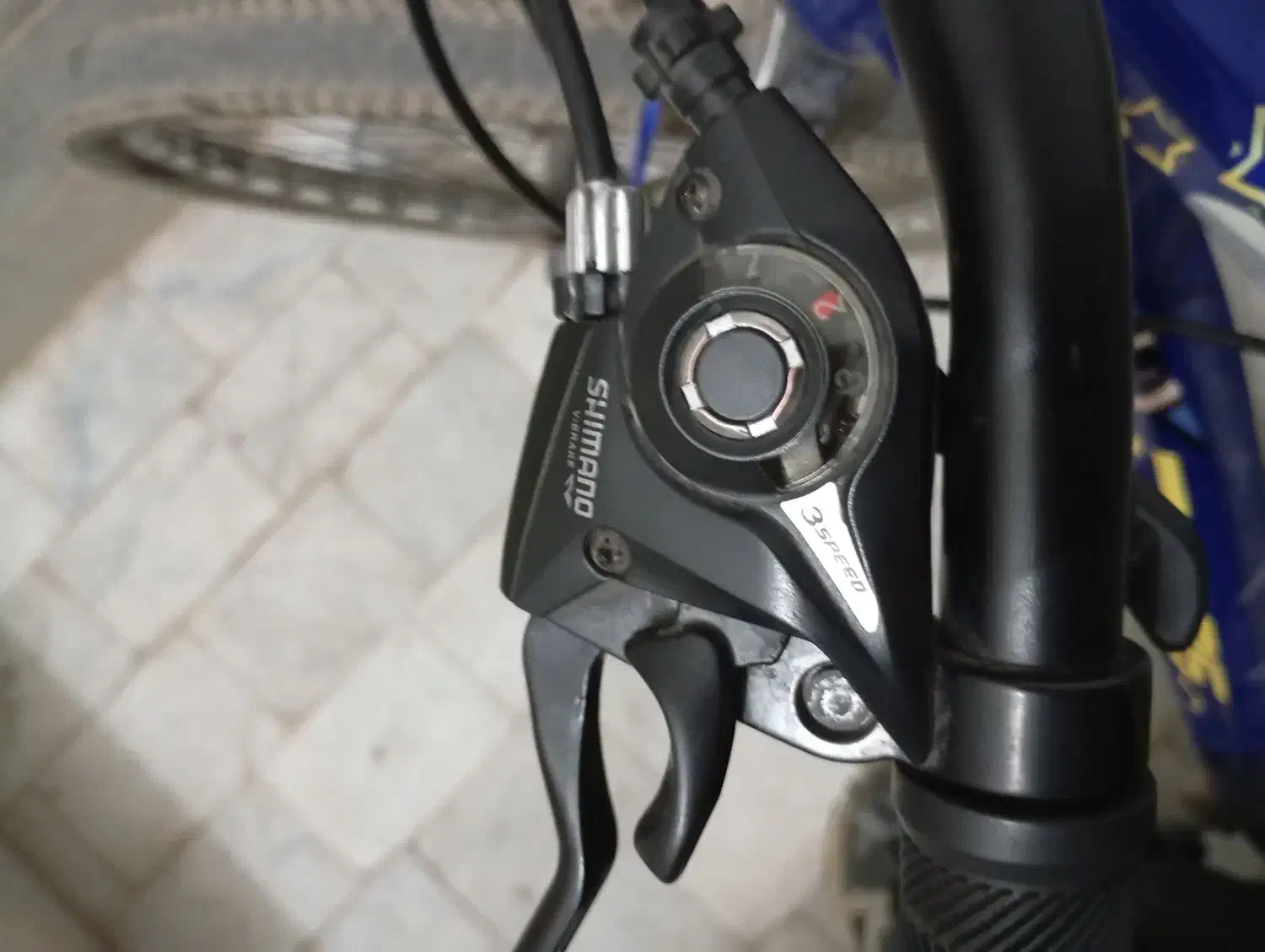 دوچرخه نوه|دوچرخه، اسکیت، اسکوتر|اردکان, |دیوار