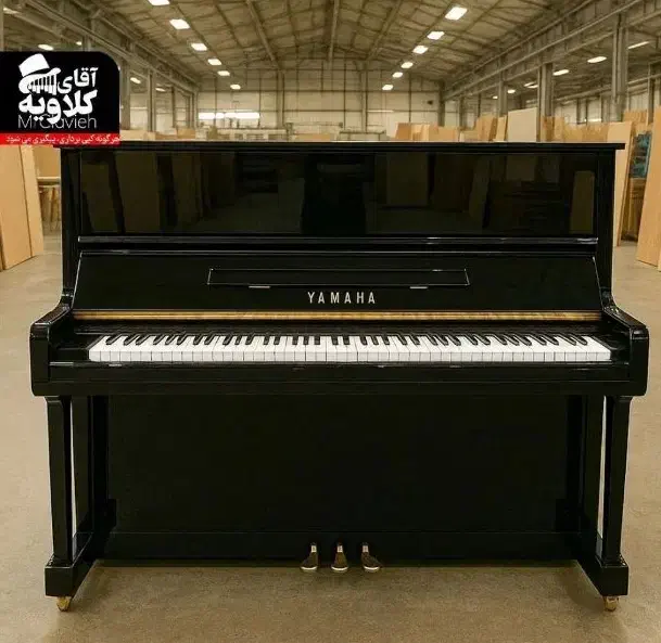 تولیدی پیانو طرح آکوستیک یاماها p125/p145/p45/p225|پیانو، کیبورد، آکاردئون|تهران, میرداماد|دیوار