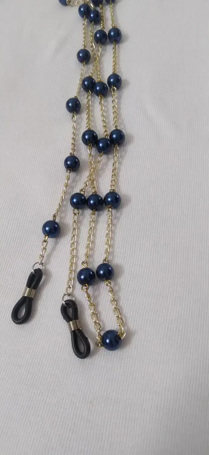 زیور الات نوهدیه بند عینک اویزساعت دستبندو....|زیورآلات و اکسسوری|مشهد, گلبرگ|دیوار