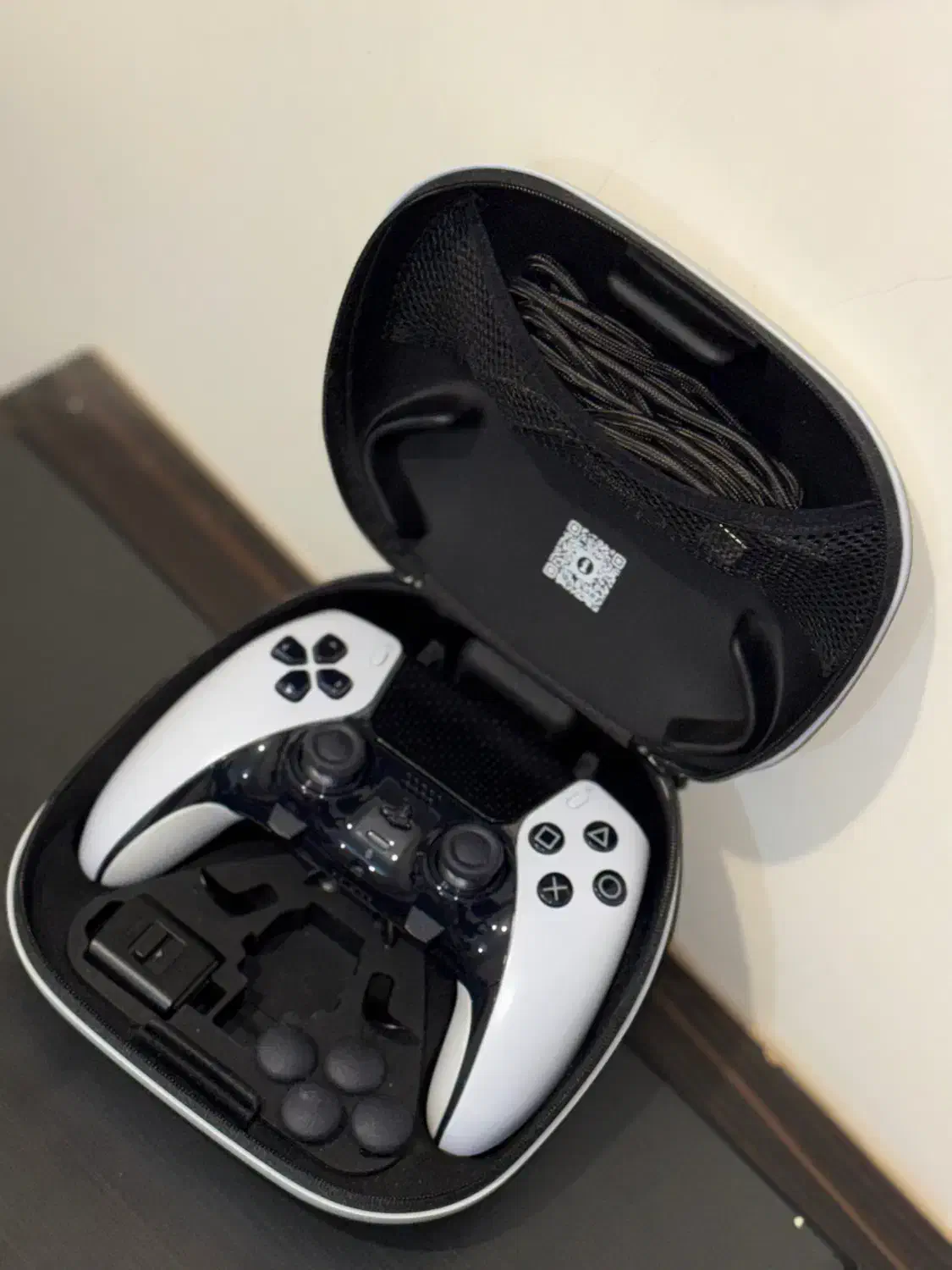 دسته پلی استیشن 5 edge|کنسول، بازی ویدئویی و آنلاین|ایلام, |دیوار