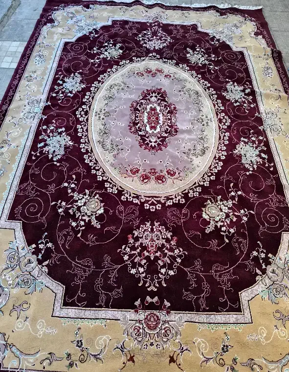 فرش دوازده متری|فرش|دورود, |دیوار