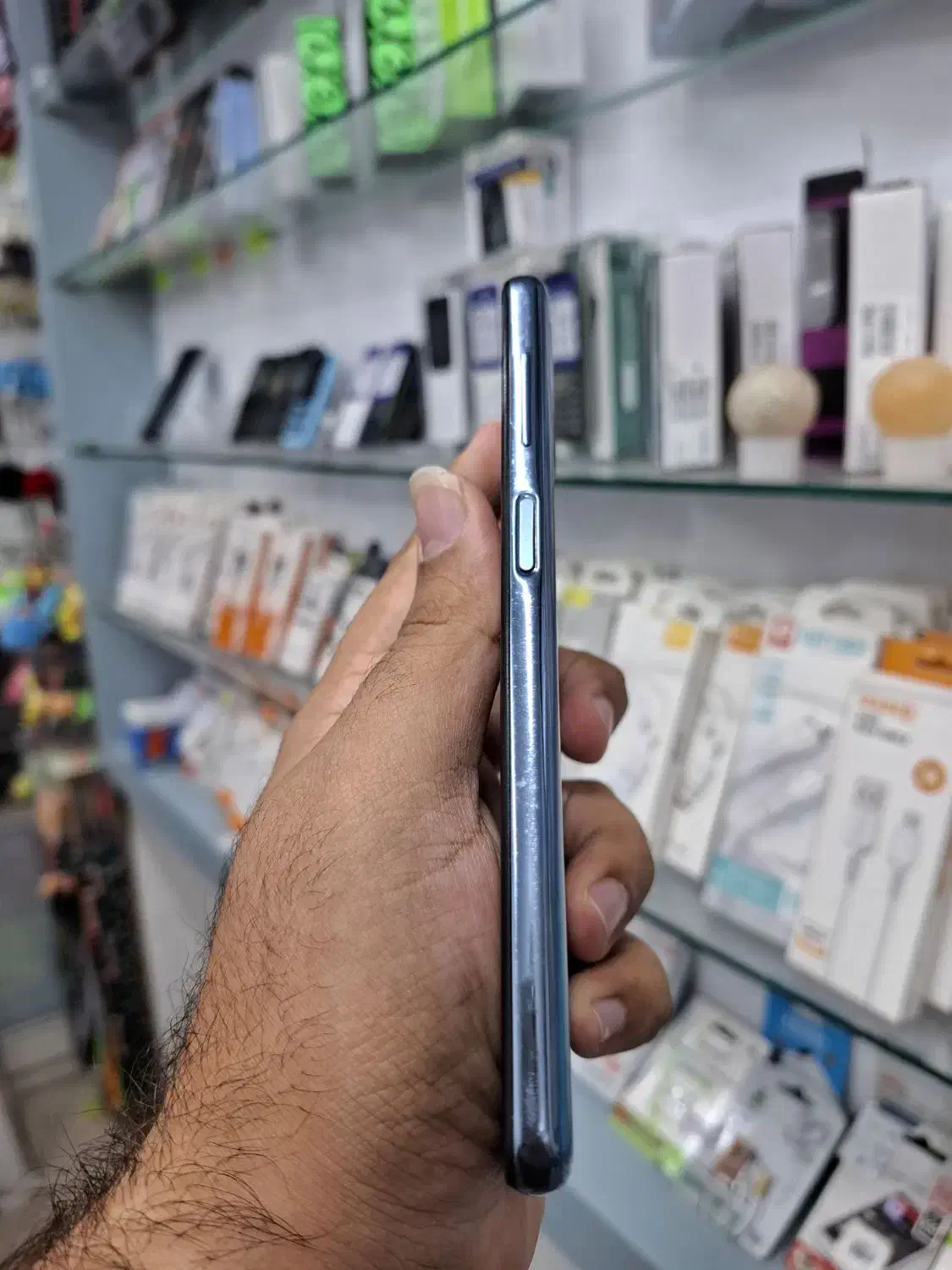 Samsung Galaxy M32|موبایل|گنبد کاووس, |دیوار