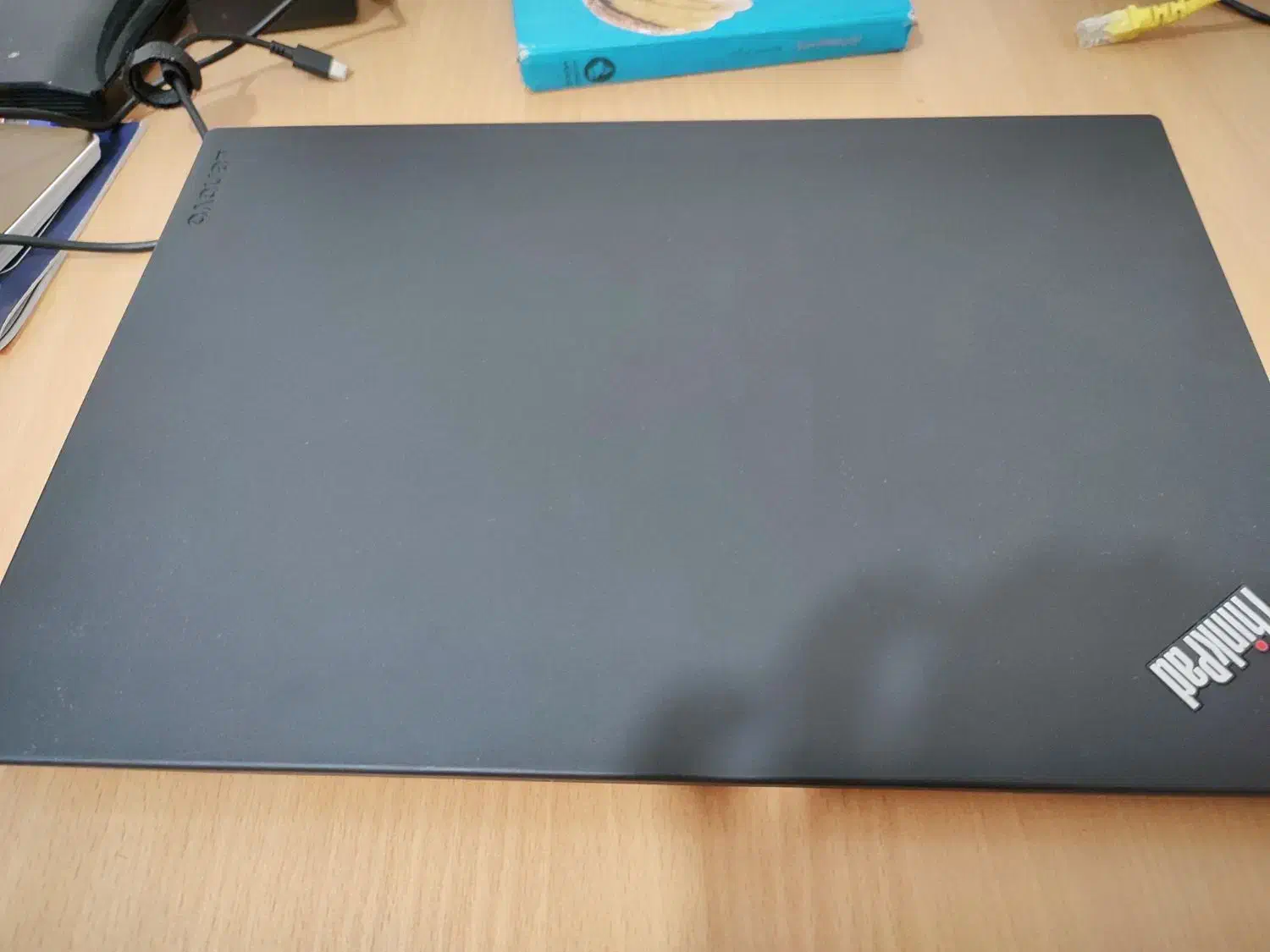 ThinkPad T480|رایانه همراه|بروجرد, |دیوار