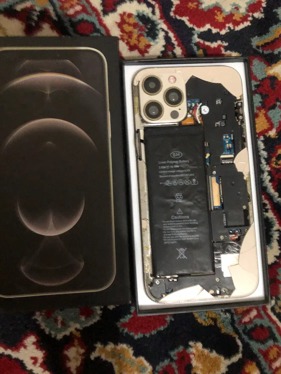 آیفون کپی|موبایل|تهران, یاخجی آباد|دیوار