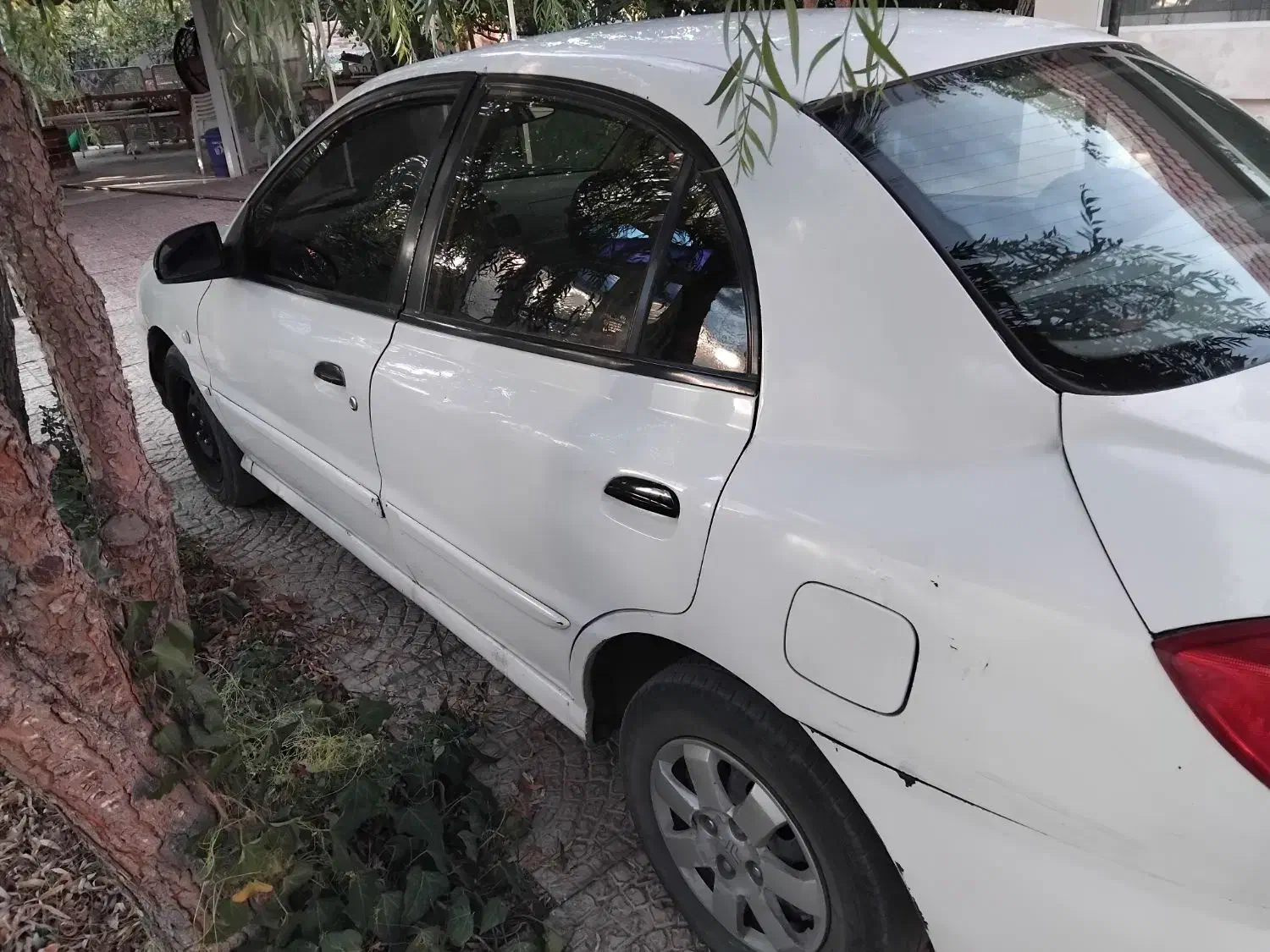 ریو ۸۶|خودرو سواری و وانت|مشهد, الهیه|دیوار