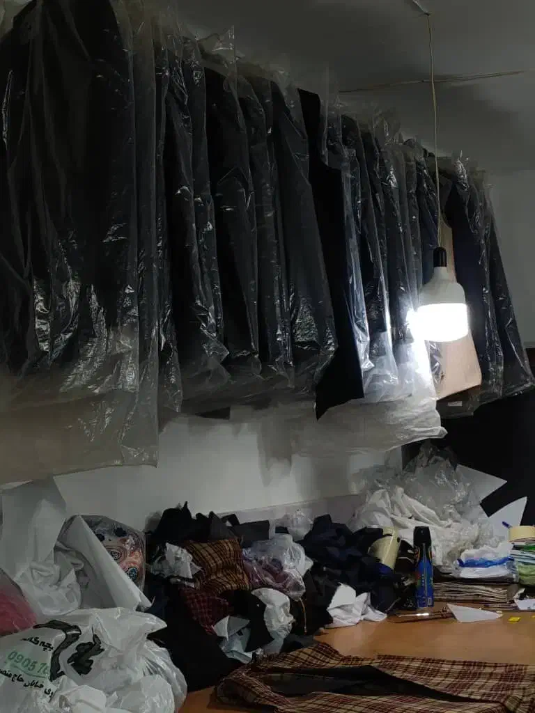 کت و شلوار مردانه عمده با قیمت مناسب|لباس|کیلان, |دیوار