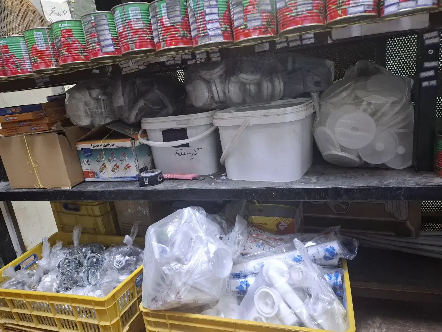 میز فروشگاهی ابزار|فروشگاه و مغازه|سنندج, |دیوار