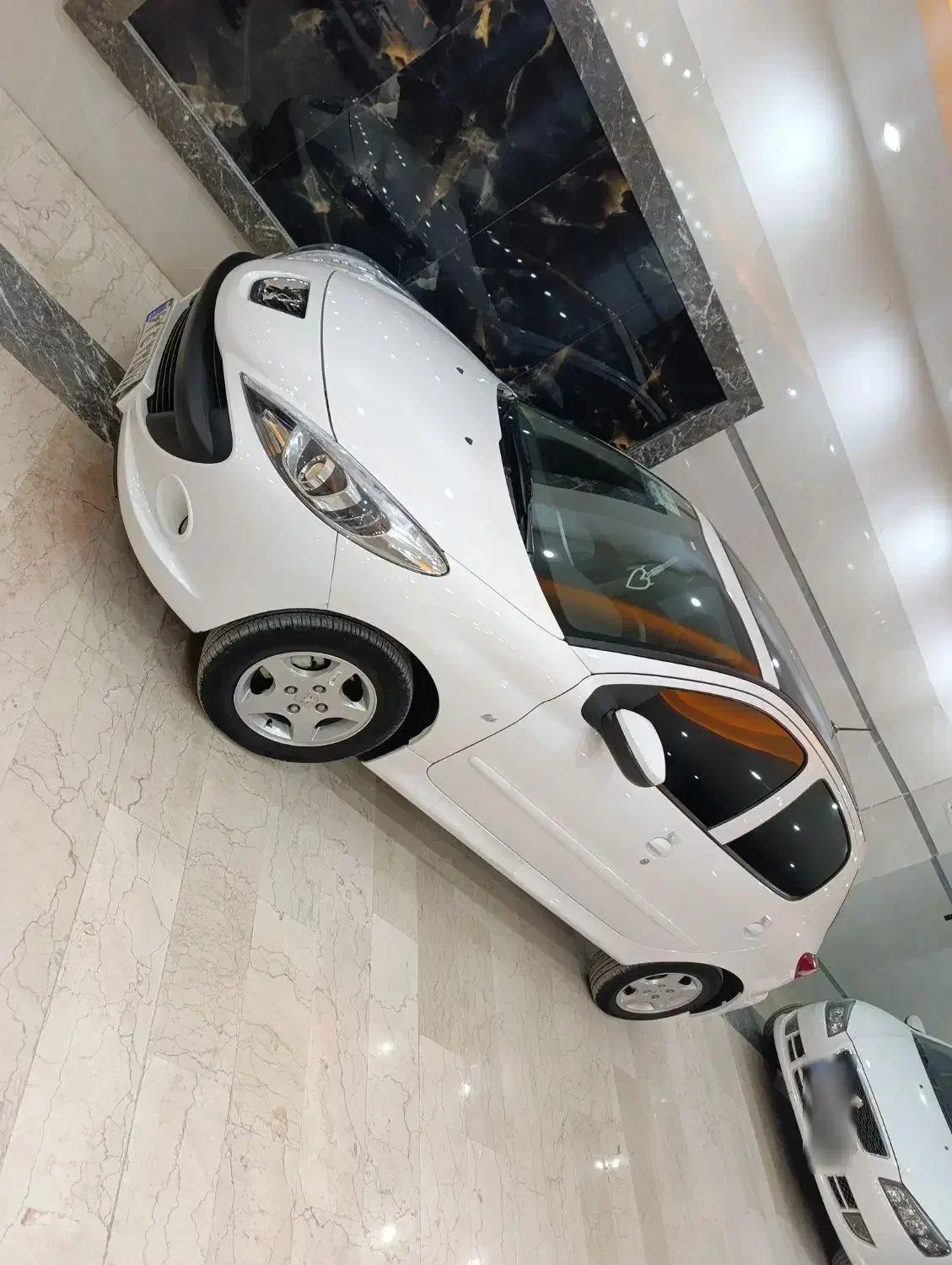 ۲۰۷|خودرو سواری و وانت|نسیمشهر, |دیوار