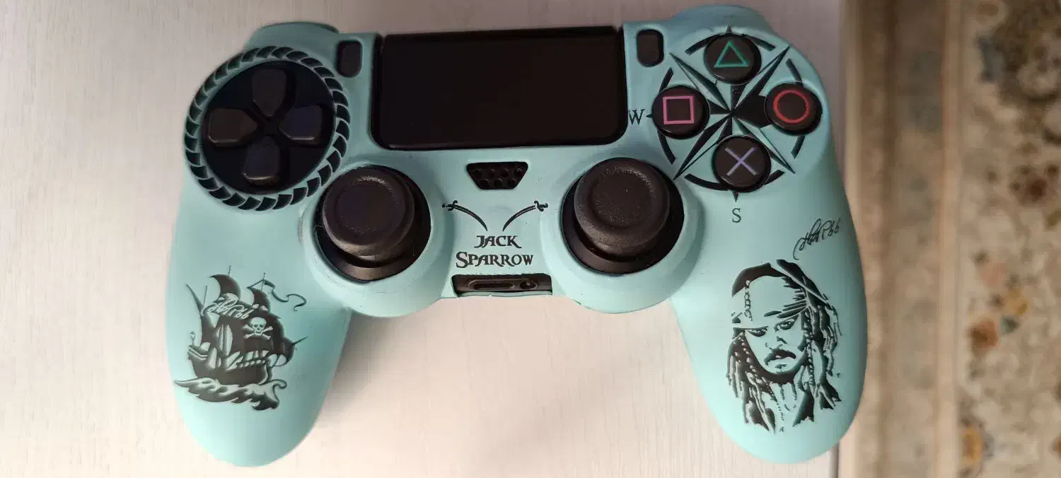 پی اس فور پرو کپی خور|کنسول، بازی ویدئویی و آنلاین|پیشوا, |دیوار