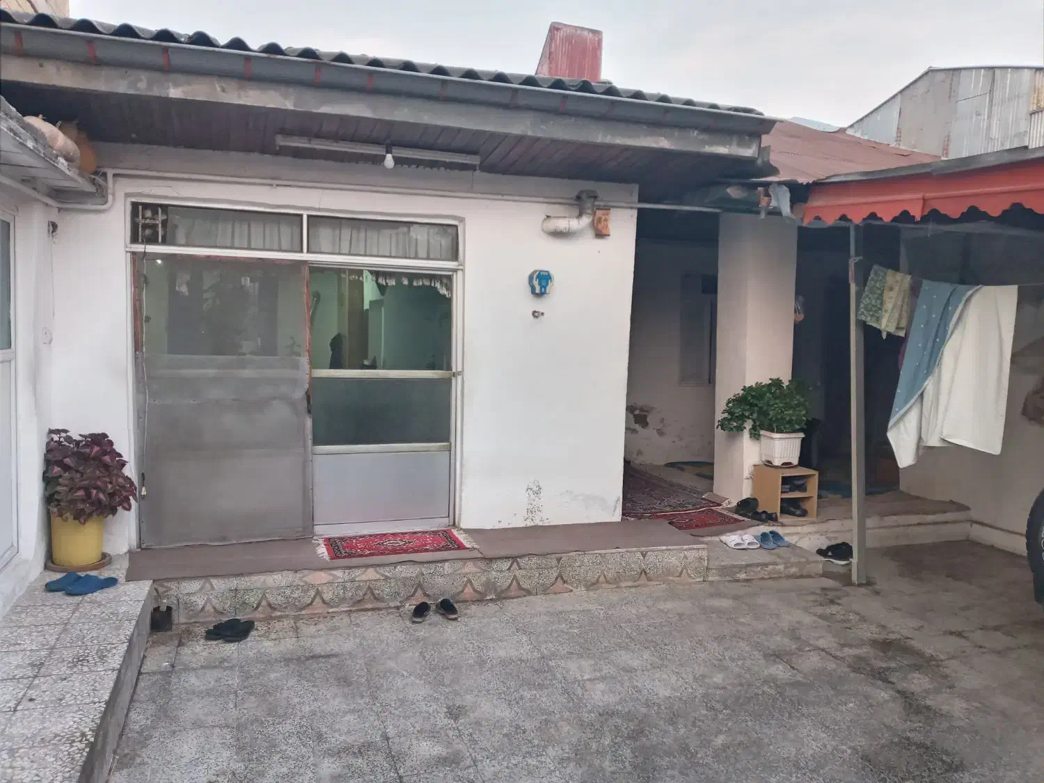 خانه ویلایی ۱۶۵ متری|فروش خانه و ویلا|رشت, شالکو|دیوار