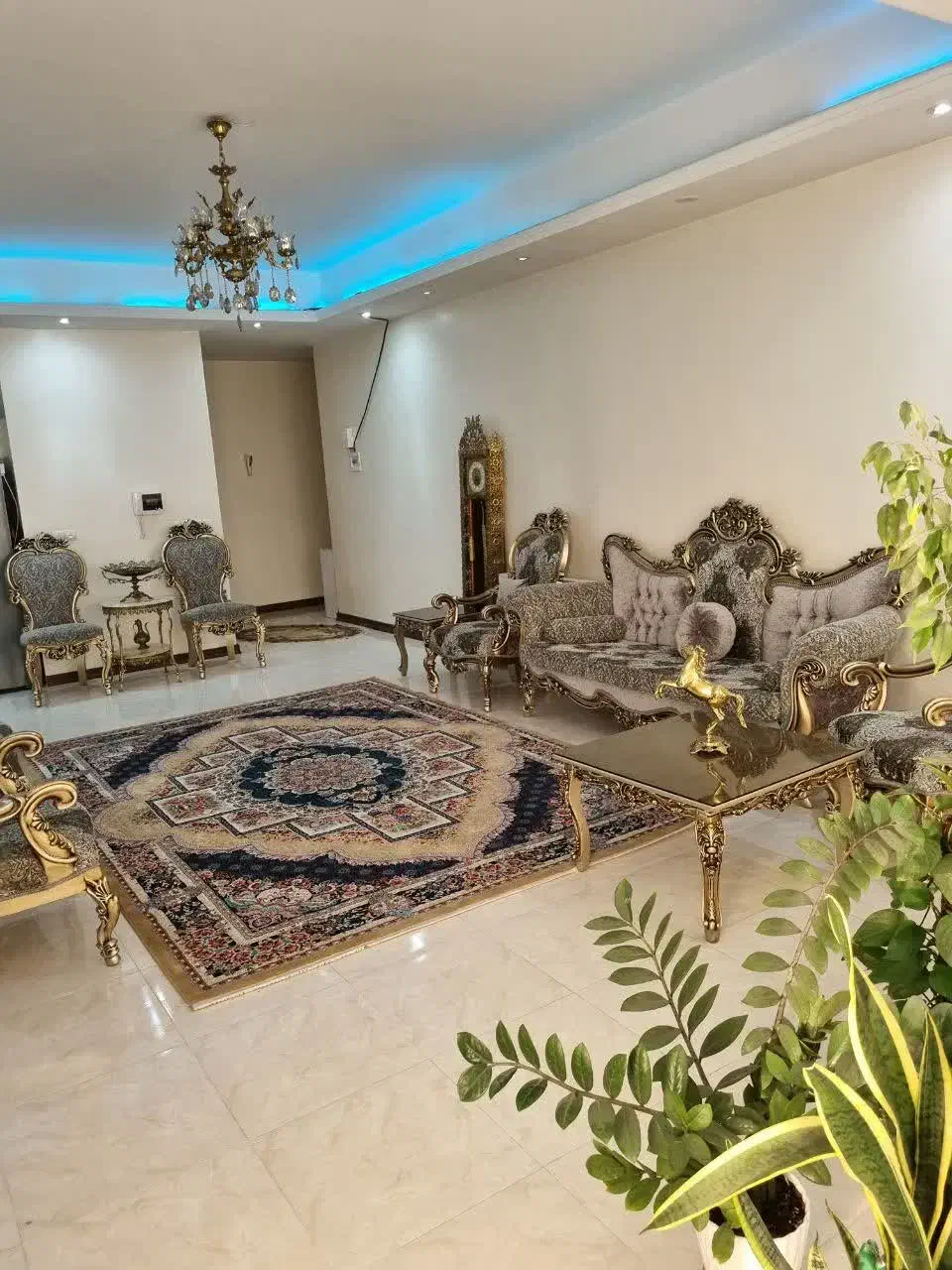 153متری عروسک خانواده پسند فول امکانات کهریزک|فروش آپارتمان|کهریزک, |دیوار