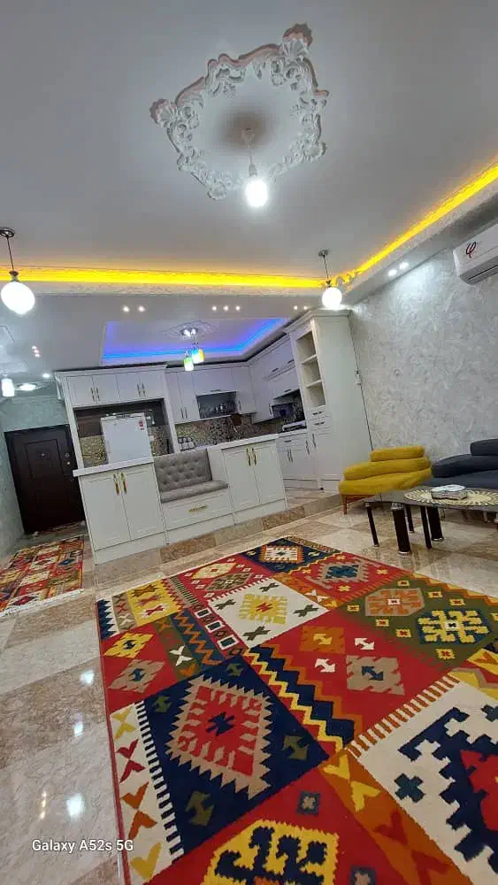 سوئیت فول امکانات وی آی پی مختص لاکچری پسندها|اجارهٔ کوتاهمدت آپارتمان و سوئیت|سیرجان, |دیوار