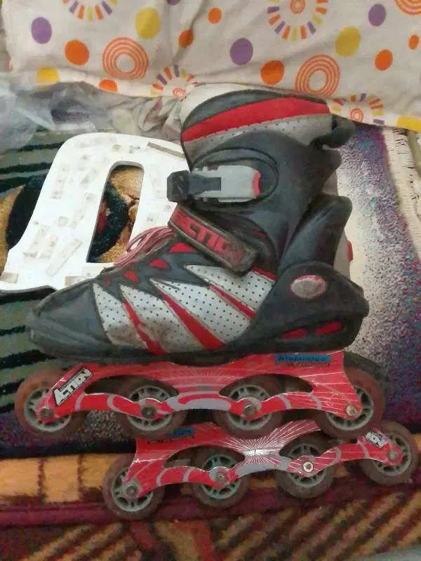 اسکیت|دوچرخه، اسکیت، اسکوتر|همدان, |دیوار