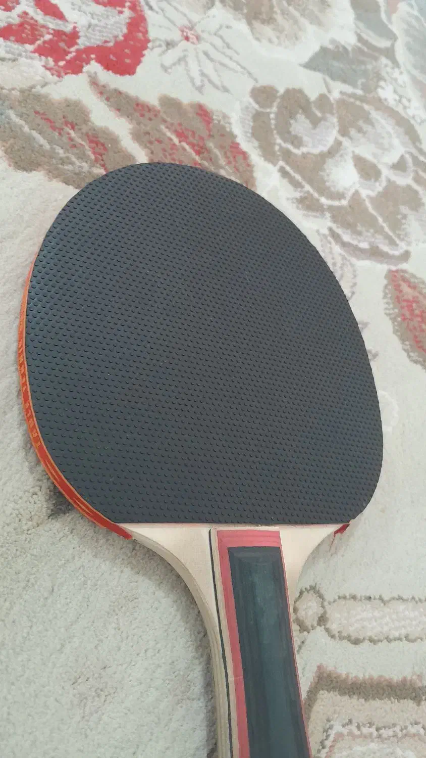 راکت پینگ پنگ گلد کاپ|ورزش‌های توپی|قم, شهرک امام حسن|دیوار