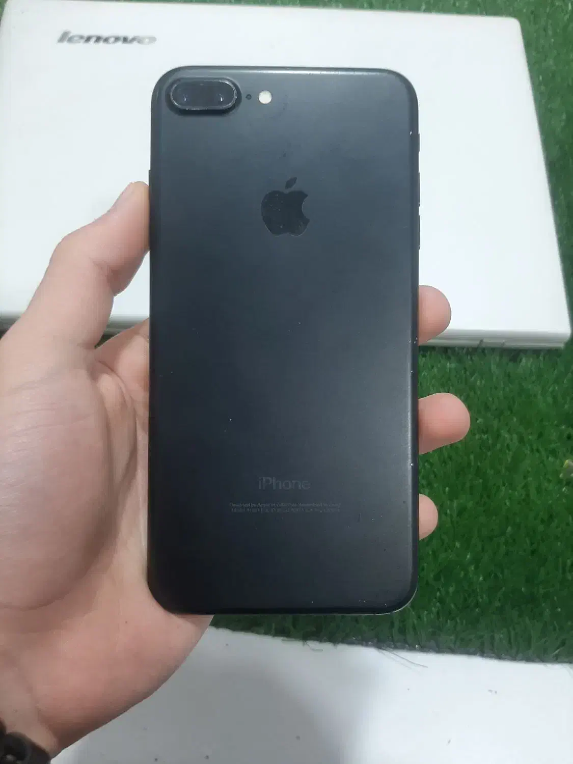 7plus|موبایل|گرگان, |دیوار