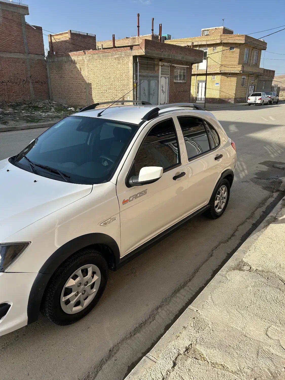 کوئیکs|خودرو سواری و وانت|ارومیه, |دیوار