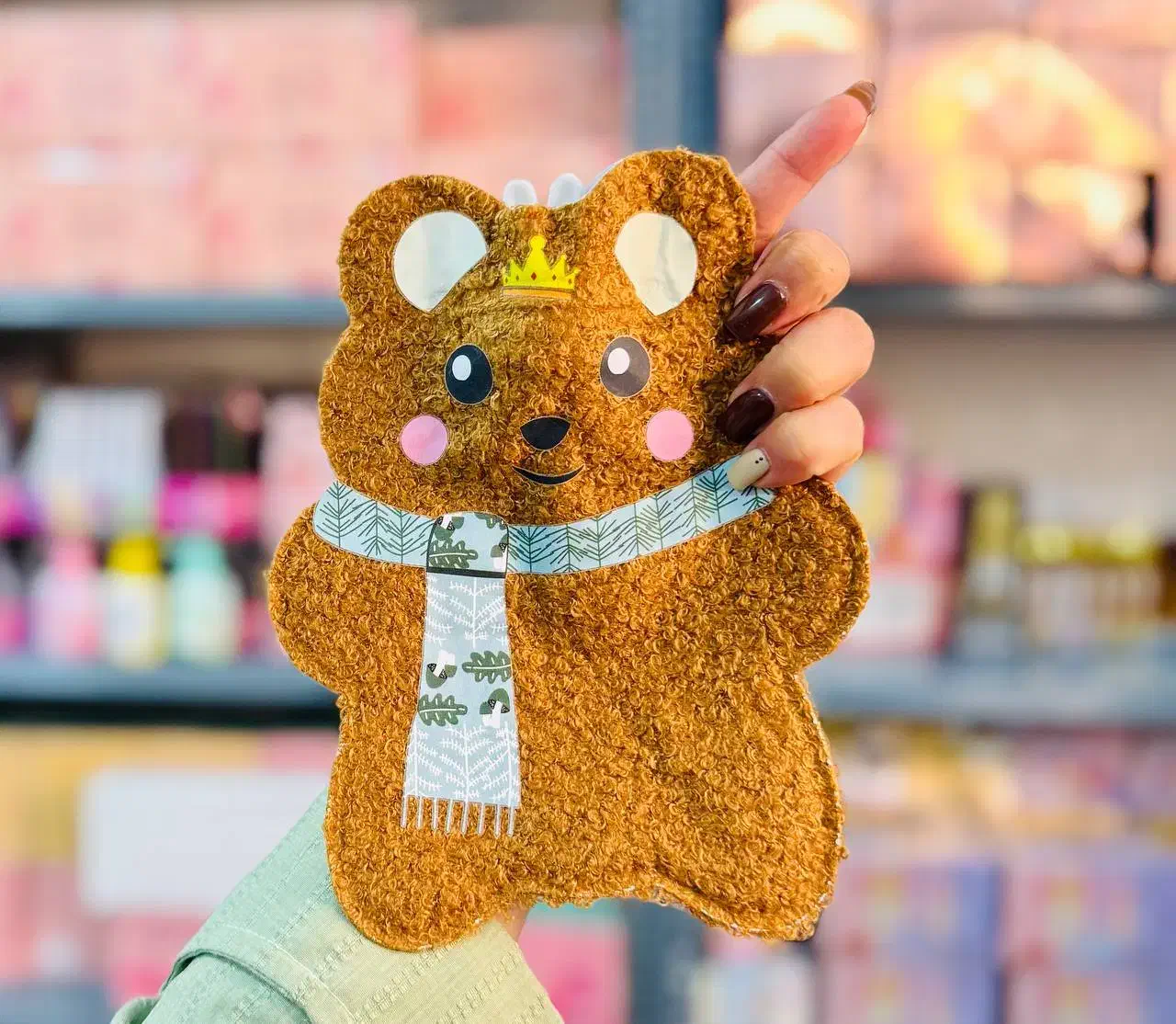 کیسه آب گرم|آرایشی، بهداشتی، درمانی|نیشابور, هفده شهریور|دیوار